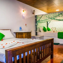 Ocean Wind Beach Resort, 科亚瓦迪 — 照片 3