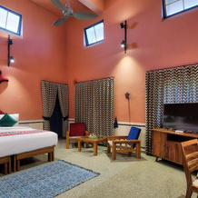 The Sambhar Heritage and Resort, Sambhar — photo 4