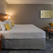 Courtyard by Marriott Cleveland Beachwood, Orange — photo 3
