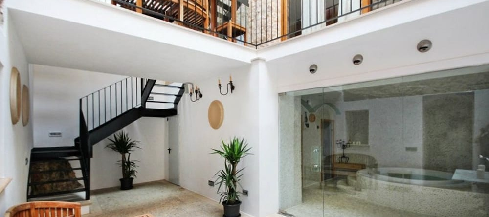 Mansion De Lujo Can Petit, Санта-Эухения — фото 1