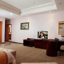 Jindun International Holidy Hotel, 东莞 — 照片 4