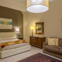 Ognissanti Apartment, Флоренция — фото 2