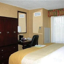 Holiday Inn Express And Suites Rolla Univ Of Misso, Rolla — photo 5