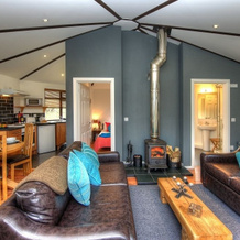 Loch Tay Highland Lodges, 基林 — 照片 4