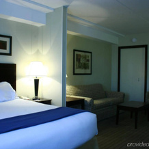 Holiday Inn Express and Suites Kincardine, 金卡丁 — 照片 3