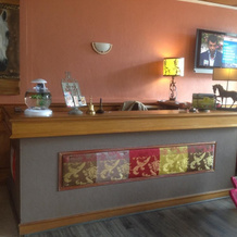 Hôtel de France, Isigny-sur-Mer — photo 5