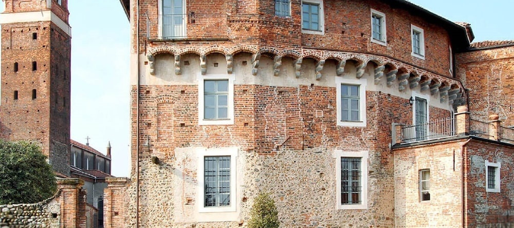 Enticing Apartment in Sandigliano With Garden, 桑迪利亚诺 — 照片 1