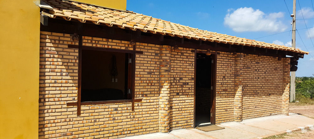 Pousada do Rancho, Barreirinhas — photo 1