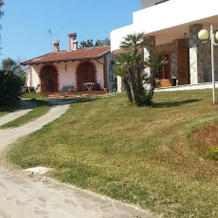 Country House Verde Mare, 索拉里诺 — 照片 4