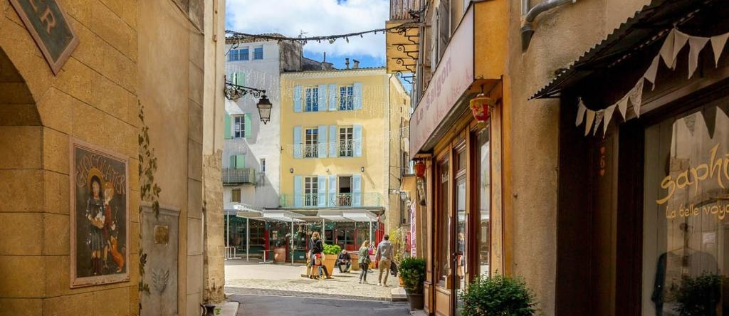 Provence Au Coeur, Forcalquier — photo 1
