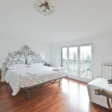 La Casa sul Lago, 冈多菲堡 — 照片 5