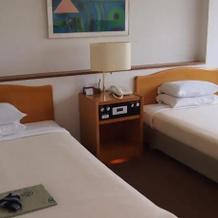 Aso Kogen Hotel, 阿索 — 照片 3