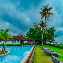 Rhythm Kumarakom, Kumarakom — photo 3