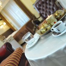 Gloria Tibi Hotel, Samsun — photo 5