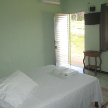 Hotel Pontal de Tiradentes, 蒂拉登特斯 — 照片 5