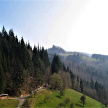 Ferienwohnung Burgblick, 塞尔巴赫 — 照片 5