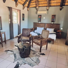 Ngandu Hotel - Rundu, Rundu — photo 2