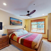 Powderhorn Lodge 408: Rustic Mountain Suite, 索利蒂德 — 照片 2