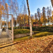 Agropark Yasenevo Eko-Hotel, Labastovo — photo 4