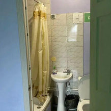 Ночлег, Донецк — фото 5