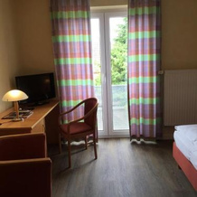 Hotel Die Friesenhalle, Bredstedt — photo 4