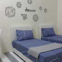 N&T Budget Homestay, Simpang Renggam — photo 4