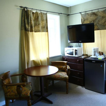 Richca Chalets Resort, 霍普 — 照片 5