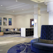 Marriott Milwaukee West, Уокешо — фото 2