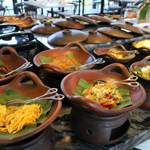 Santika Premiere Hotel Garut, 加鲁特 — 照片 5