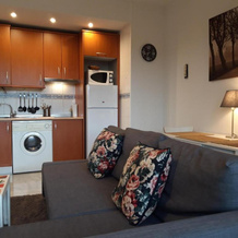 Apartamento En Ciudad Expo, Mairena del Aljarafe — photo 2