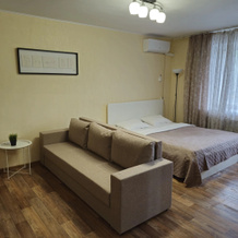 Kalina Na Mashinostroitelej 41 Flat, 尤尔加 — 照片 4