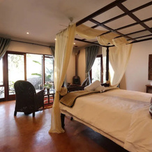 Bali at Scenic Haven Lodge, 哈特比斯普特 — 照片 5