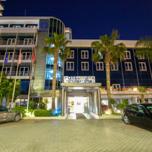 Vlora International, Vlore — photo 5