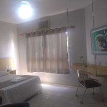 Hotel Morada do Sol, 里奥卡斯卡 — 照片 2