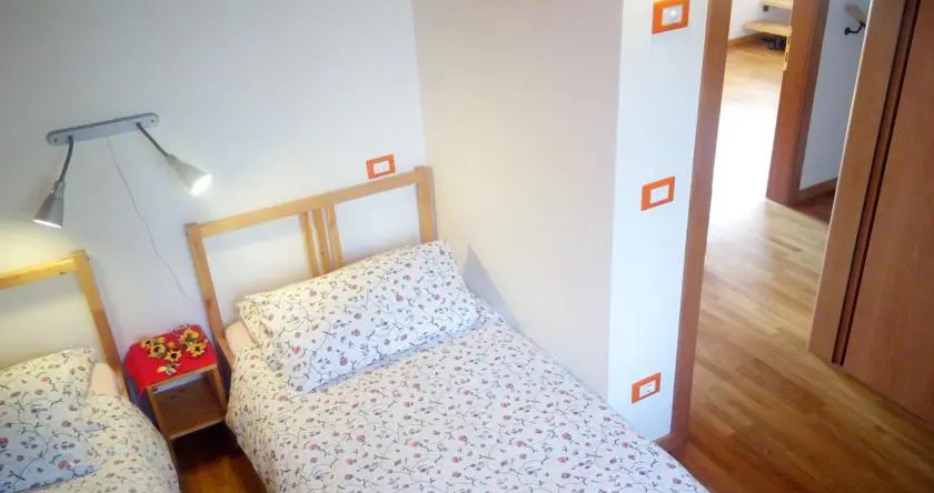 B&B Le Nibie, Cesiomaggiore — photo 1
