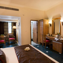 The Manor Kashipur by Leisure Hotels, 卡希普尔 — 照片 3