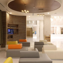 Muan Hotel The K, Namwon-si — photo 2