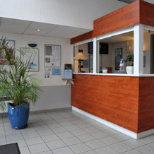 ibis budget Rennes Cesson, 塞松塞维涅 — 照片 2