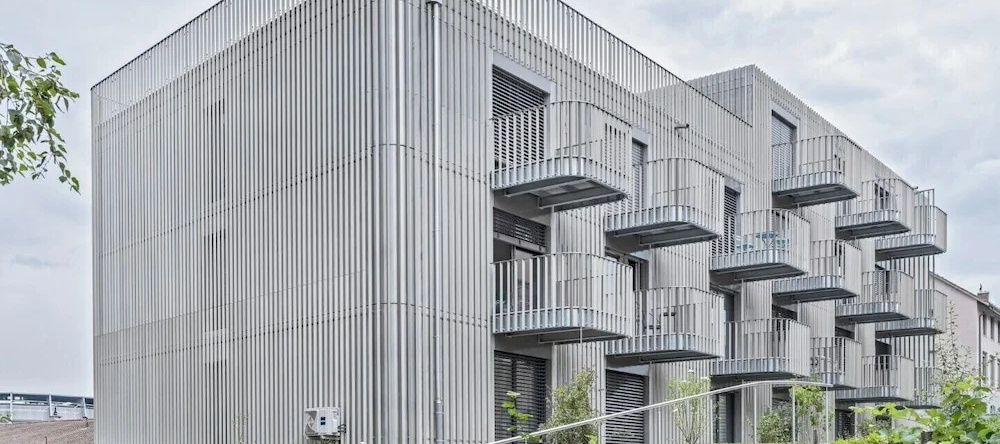 MOOI Apartments St.Gallen, St. Gallen — photo 1