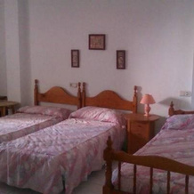 Hostal Rural Riveros, 托洛克斯 — 照片 5