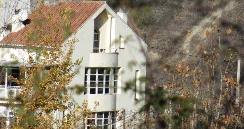 Slalhome B&B, Пинос-Хениль — фото 1