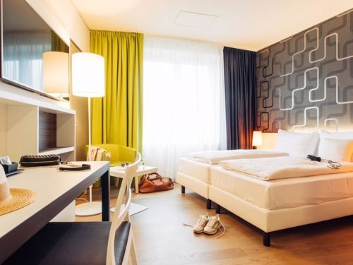 harry??s home Hotel Zurich-Wallisellen 22435, Wallisellen — photo 1