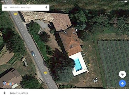Magnificent Renovated Farmhouse, Anneyron — photo 1