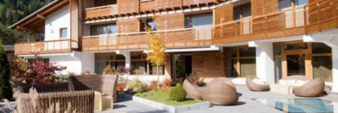Feldmilla Design Hotel – Wellness & SPA, 坎波图雷斯 — 照片 1