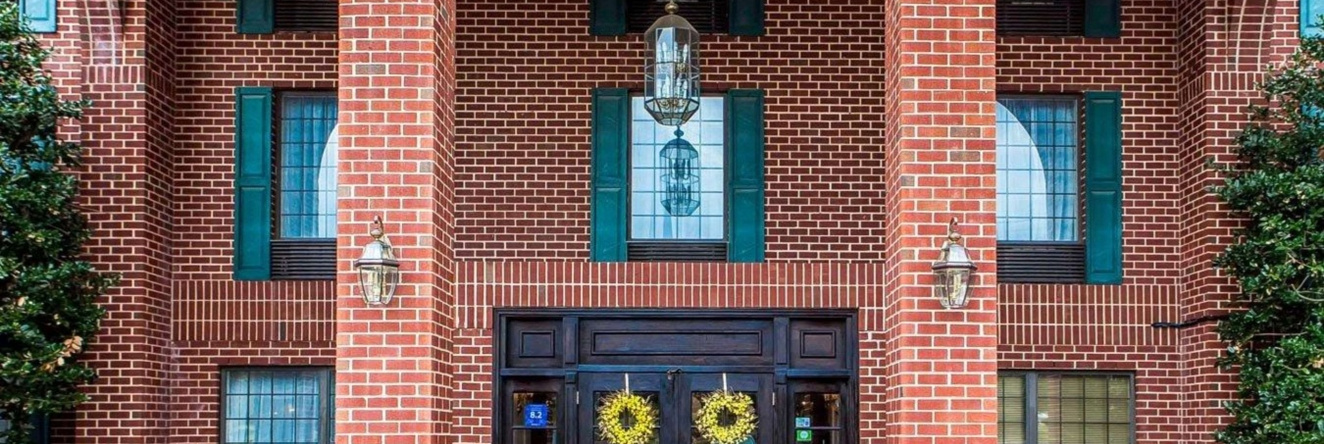 Quality Inn Montgomeryville - Philadelphia, Монтгомеривилл — фото 1