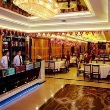 Overseas Chinese Hotel, 温州 — 照片 4