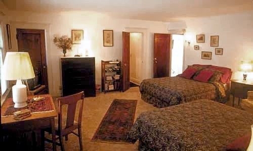 Bed & Breakfast Wellington, Сиракьюс — фото 1