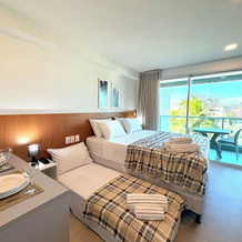 RN Studio Premium 403 - Vista Mar, Cruz das Almas — photo 5