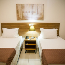 Ville Hotel Gramadao, 沃图波兰加 — 照片 2