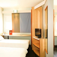 Ibis Orange Centre Échangeur A7 A9, Оранж — фото 4